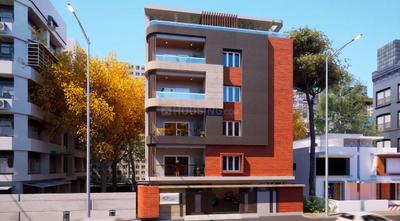 Image of 1783 Sq.ft 3 BHK Apartment / Flat for sale in Kasturi Nagar, Bengaluru for Rs. 26500053