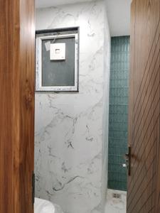 Bedroom Three Image of 1620 Sq.ft 3 BHK Builder Floor for sale in Sector 85 Faridabad for Rs. 17000000