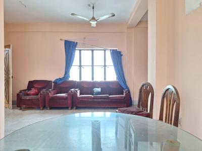 Hall Image of 1250 Sq.ft 3 BHK Apartment / Flat for sale in Kalikapur, EM Bypass Kolkata for Rs. 5400000