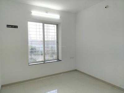 Bedroom Image of 1380 Sq.ft 3 BHK Apartment / Flat for sale in 38 Park Majestique C And F, Undri Pune for Rs. 7000000