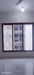 Bedroom Image of 600 Sq.ft 1 BHK Apartment / Flat for rent in Promesa West End, Dadar West Mumbai for Rs. 75000