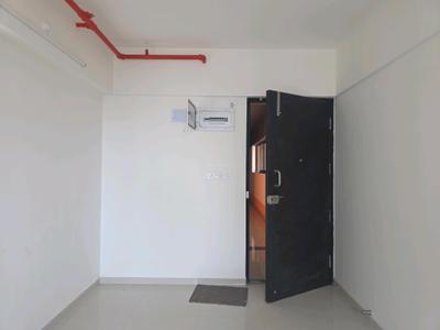 Living Room Image of 675 Sq.ft 1 BHK Apartment / Flat for sale in Kaul Heritage City by Kaul Enterprises, Vasai West Vasai for Rs. 4553000