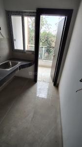 Kitchen Image of 1000 Sq.ft 2 BHK Apartment / Flat for sale in Morabadi Ranchi for Rs. 5500000