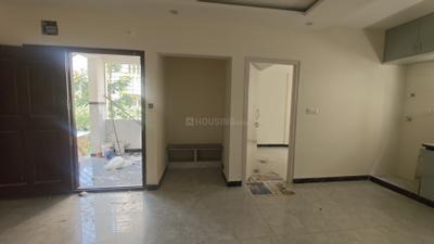 Living Room Image of 950 Sq.ft 2 BHK Builder Floor for rent in BTM Layout Bengaluru for Rs. 33000