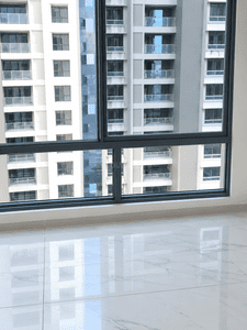 3.5 BHK Flat