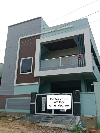 Gautham Nagar, Vanasthalipuram Main Image 1