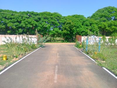Image of 990 Sq.ft Residential Plot / Land for sale in Ponmar, Chennai for Rs. 4554000