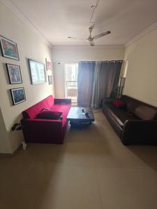 Hall Image of Galaxy Royale  in Goregaon West, Mumbai