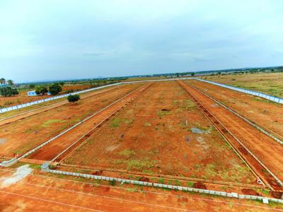 Ram Nagar Plot View 2