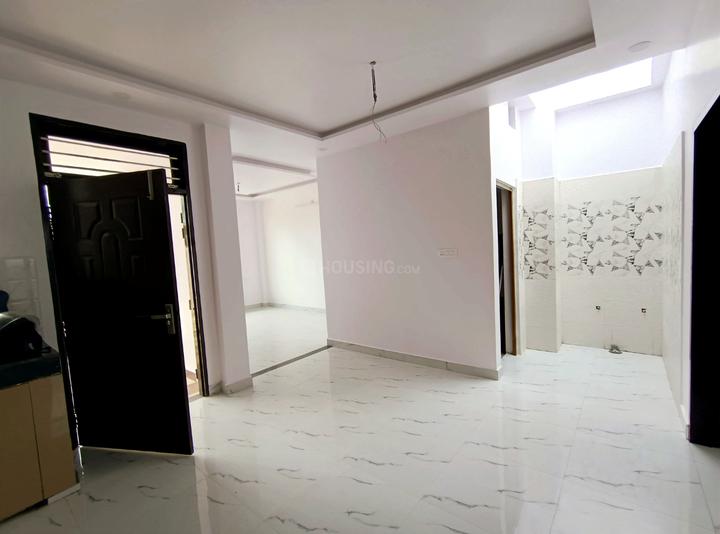 K P Saraswati Enclave Main Image 1