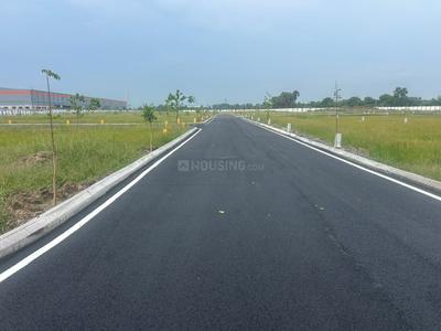 Image of 800 Sq.ft Residential Plot / Land for sale in Chengalpattu, Chennai for Rs. 1040000