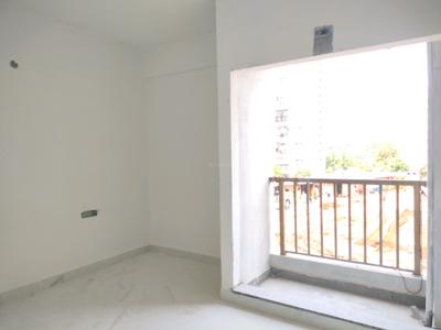 Bedroom Image of 1126 Sq.ft 2 BHK Apartment / Flat for sale in Habulus Oakshine, Electronic City Phase 2 Bengaluru for Rs. 5450000