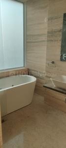 Image of 1650 Sq.ft 3.5 BHK Apartment / Flat for rent in Monte South, Byculla, Mumbai for Rs. 225000