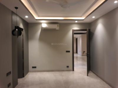 Bedroom Image of 2400 Sq.ft 4 BHK Builder Floor for sale in Sector 43 Gurgaon for Rs. 48100000