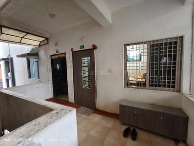Hall Image of 1250 Sq.ft 2 BHK Apartment / Flat for sale in Gotri Vadodara for Rs. 3550000