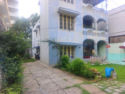 Image of 3200 Sq.ft Residential Plot / Land for sale in JP Nagar, Bengaluru for Rs. 102400000