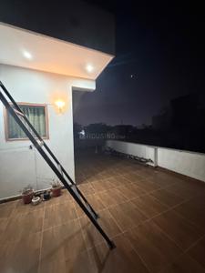 Balcony Image of 1500 Sq.ft 1 RK Builder Floor for rent in Paridhi Builder Floor 10, Sector 89 Faridabad for Rs. 12000
