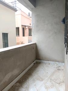 Bedroom Image of 350 Sq.ft 1 BHK Apartment / Flat for sale in Mourigram Howrah for Rs. 1330000
