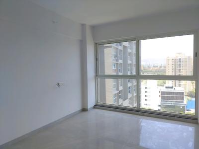 Bedroom Image of 1356 Sq.ft 3 BHK Apartment / Flat for rent in Mantra Miraki Akurdi, Akurdi Pune for Rs. 45000