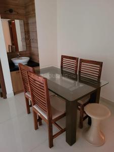 Hall Image of 1115 Sq.ft 2 BHK Apartment / Flat for sale in ABAD Oasis, Edappally Kochi for Rs. 11500000