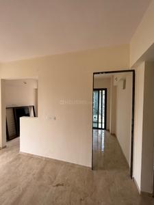 Hall Image of 1250 Sq.ft 2 BHK Apartment / Flat for sale in Kamli Falia Silvassa for Rs. 4300000