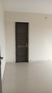 Hall Image of 900 Sq.ft 2 BHK Apartment / Flat for sale in Solitaire Heights, Malad West Mumbai for Rs. 17000000