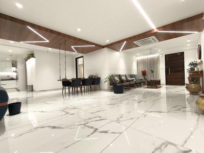 4 BHK Flat