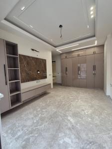 Hall Image of 2100 Sq.ft 3 BHK Builder Floor for sale in Raja Garden New Delhi for Rs. 35000000