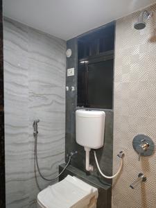 Rosa Elite Attached Bathroom with Bedroom Two 4