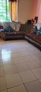 Bedroom Image of 1800 Sq.ft 3 BHK Villa for sale in Motera Ahmedabad for Rs. 22000000