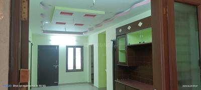 Hall Image of 1000 Sq.ft 2 BHK Apartment / Flat for rent in Reddypalem Palnadu for Rs. 10000