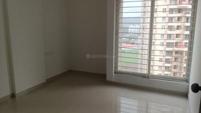 Bedroom Image of 1064 Sq.ft 2 BHK Apartment / Flat for sale in Goel Ganga Fernhill, Undri Pune for Rs. 6000000