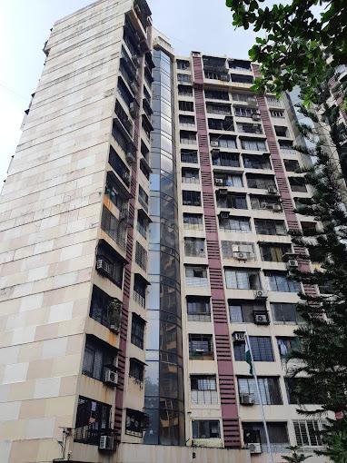 Upvan Tower Main Image 1