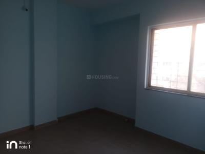 Bedroom Image of 625 Sq.ft 1 BHK Apartment / Flat for sale in Sai Ganga, Chakan Pune for Rs. 2736000