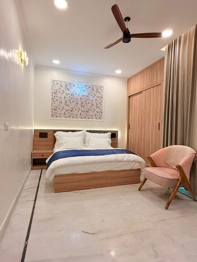 Block C, Defence Colony Bedroom 1