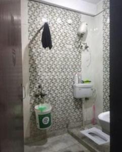 Image of 1000 Sq.ft 3 BHK Builder Floor for sale in Jamia Nagar, New Delhi for Rs. 9000000