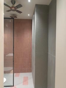 Bedroom Four Image of 2400 Sq.ft 4 BHK Builder Floor for sale in Shahpur Gurgaon for Rs. 50000000