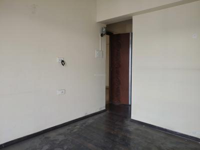 Bedroom Image of 1150 Sq.ft 2 BHK Apartment / Flat for sale in Bhoomi Harmony, Kamothe Navi Mumbai for Rs. 13500000