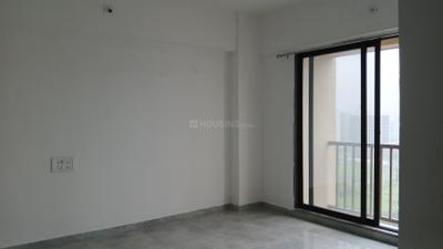 Bedroom Image of 1850 Sq.ft 3 BHK Apartment / Flat for rent in Vaishnodevi Kingswood, Sima Nagar Surat for Rs. 21000