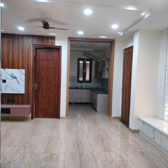 Puri Kohinoor Faridabad Main Image 1