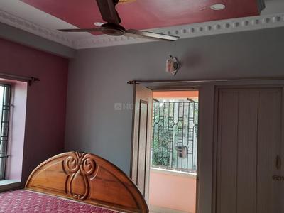 Bedroom Image of 800 Sq.ft 2 BHK Apartment / Flat for sale in Madhyamgram Kolkata for Rs. 2400000