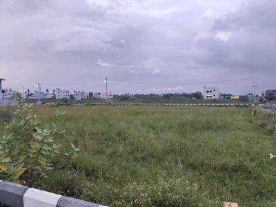 Image of 1200 Sq.ft Residential Plot / Land for sale in Kundrathur, Chennai for Rs. 5200000