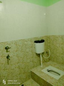Bathroom Image of 1500 Sq.ft 1 BHK Independent House for rent in Ambicapatty Silchar for Rs. 10000
