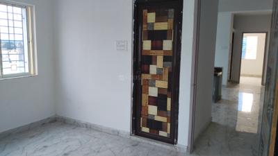 Bedroom Image of 1335 Sq.ft 3 BHK Apartment / Flat for sale in Keshtopur Kolkata for Rs. 6007500