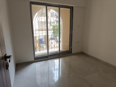 Bedroom Image of 1073 Sq.ft 2 BHK Apartment / Flat for sale in Sai Altezza, Kalyan East Kalyan for Rs. 7500000