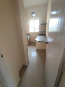 Bathroom Image of 750 Sq.ft 2 BHK Apartment / Flat for sale in Madurdaha Kolkata for Rs. 4300000