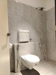 Bedroom Two Image of 990 Sq.ft 2 BHK Apartment / Flat for sale in Kiran Krishna Residency, Katraj Pune for Rs. 7550000