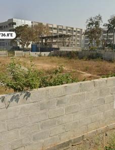 Image of 10198 Sq.ft Residential Plot / Land for sale in Horamavu, Bengaluru for Rs. 102000000