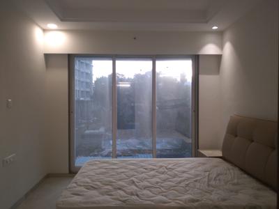 Bedroom Image of 1082 Sq.ft 2 BHK Apartment / Flat for sale in Divine Sky Vista, Vasai West Vasai for Rs. 7400000