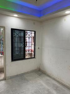 Bedroom Image of 1180 Sq.ft 3 BHK Apartment / Flat for sale in Bansdroni Kolkata for Rs. 6649999